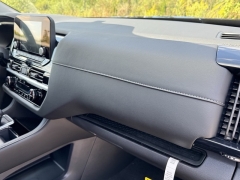 New 2025 Nissan Pathfinder SV 4WD at Zeigler Nissan of Orland Park near Orland Park, IL