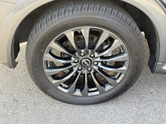 Used 2024  Nissan Armada 4x4 Platinum at Maxx Loans near St&period; Adrian&comma; MI