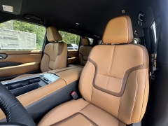 New 2025 Nissan Armada 4x4 SL at Zeigler Nissan of Orland Park near Orland Park, IL