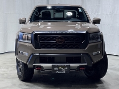 Used 2022  Nissan Frontier Crew Cab 4x4 PRO-4X Auto at Maxx Loans near St&period; Adrian&comma; MI