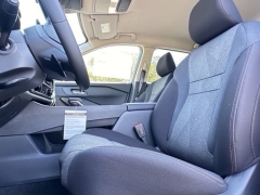 New 2026 Nissan Rogue AWD SV at Zeigler Nissan of Orland Park near Orland Park, IL
