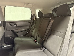 Used 2025 Nissan Rogue AWD S at Maxx Loans near St. Adrian, MI