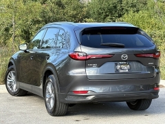 Used 2024 Mazda CX-90 3.3 Turbo Preferred Plus AWD at Zeigler Nissan of Orland Park near Orland Park, IL