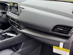 New 2026 Nissan Rogue AWD SV at Zeigler Nissan of Orland Park near Orland Park, IL
