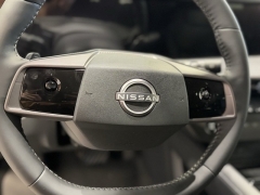 New 2026 Nissan Murano AWD SV at Zeigler Nissan of Orland Park near Orland Park, IL