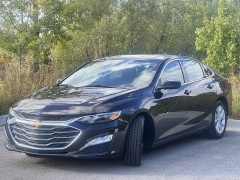 Used 2024 Chevrolet Malibu 4dr Sdn 1LT at Maxx Loans near St. Adrian, MI