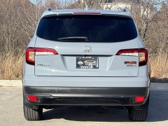 Used 2022  Honda Pilot TrailSport AWD at Maxx Loans near St&period; Adrian&comma; MI