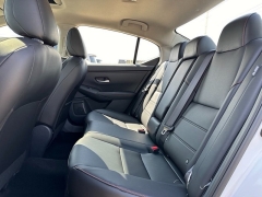 New 2025 Nissan Sentra SR CVT at Zeigler Nissan of Orland Park near Orland Park, IL