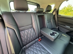 New 2026 Nissan Rogue AWD Platinum at Zeigler Nissan of Orland Park near Orland Park, IL