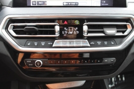 Used 2023 BMW X3 xDrive30i Sports Activity Vehicle at Maxx Loans near St. Adrian, MI