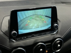 Used 2025  Nissan Sentra SV CVT at Maxx Loans near St. Adrian, MI