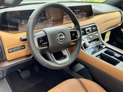 New 2025 Nissan Armada 4x4 SL at Zeigler Nissan of Orland Park near Orland Park, IL