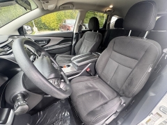 Used 2023 Nissan Murano AWD S at Zeigler Nissan of Orland Park near Orland Park, IL