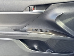 Used 2023  Toyota Camry SE Auto AWD (Natl) at Maxx Loans near St. Adrian, MI