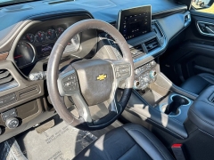 Used 2021  Chevrolet Tahoe 4WD 4dr LT at Maxx Loans near St&period; Adrian&comma; MI