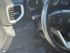 Used 2023 Hyundai Venue SEL IVT at Zeigler Nissan of Orland Park near Orland Park, IL