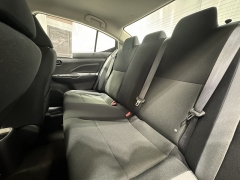 Used 2025  Nissan Versa S CVT at Maxx Loans near St&period; Adrian&comma; MI