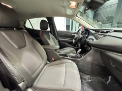 Used 2023  Buick Encore GX FWD 4dr Select at Maxx Loans near St&period; Adrian&comma; MI