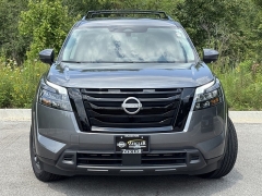 Used 2025 Nissan Pathfinder SV 4WD at Maxx Loans near St. Adrian, MI