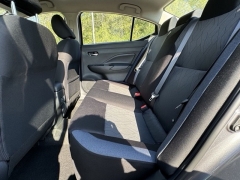 Used 2025  Nissan Versa SV CVT at Maxx Loans near St&period; Adrian&comma; MI