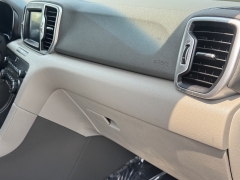 Used 2019 Kia Sportage 4d SUV AWD LX at Maxx Loans near St. Adrian, MI