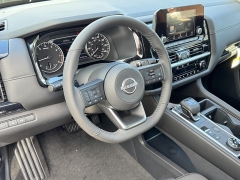 New 2025 Nissan Pathfinder SV 4WD at Zeigler Nissan of Orland Park near Orland Park, IL