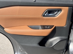 New 2026 Nissan Rogue AWD Platinum at Zeigler Nissan of Orland Park near Orland Park, IL