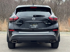 Used 2023  Nissan Murano AWD SL at Maxx Loans near St&period; Adrian&comma; MI