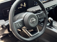 New 2026 Nissan Kicks SV AWD at Zeigler Nissan of Orland Park near Orland Park, IL