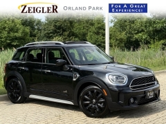 Used 2024 MINI Countryman Cooper S ALL4 at Maxx Loans near St. Adrian, MI