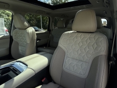 New 2026 Nissan Armada 4x4 Platinum at Zeigler Nissan of Orland Park near Orland Park, IL