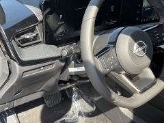 New 2026 Nissan Kicks SR AWD at Zeigler Nissan of Orland Park near Orland Park, IL