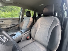 Used 2023 Nissan Rogue FWD SV at Maxx Loans near St. Adrian, MI