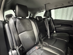 Used 2023  Honda Odyssey Touring Auto at Maxx Loans near St&period; Adrian&comma; MI