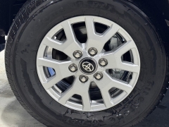 Used 2025  Toyota Tacoma 4WD SR Double Cab 5ft Bed AT at Maxx Loans near St. Adrian, MI