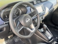Used 2023 Nissan Versa SV CVT at Zeigler Nissan of Orland Park near Orland Park, IL
