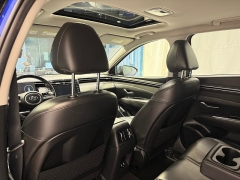 Used 2023  Hyundai Tucson SEL FWD at Maxx Loans near St&period; Adrian&comma; MI