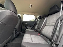 New 2026 Nissan Rogue AWD SV at Zeigler Nissan of Orland Park near Orland Park, IL