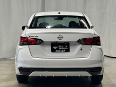 Used 2025  Nissan Versa S CVT at Maxx Loans near St&period; Adrian&comma; MI