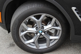 Used 2023 BMW X3 xDrive30i Sports Activity Vehicle at Maxx Loans near St. Adrian, MI