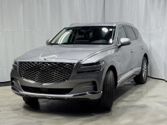 Used 2024  Genesis GV80 2&period;5T AWD at Maxx Loans near St&period; Adrian&comma; MI