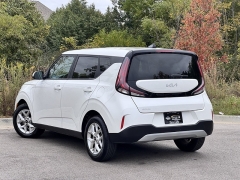 Used 2023 Kia Soul LX IVT at Zeigler Nissan of Orland Park near Orland Park, IL