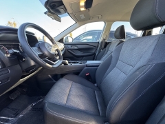 Used 2024  Nissan Rogue AWD SV at Maxx Loans near St. Adrian, MI