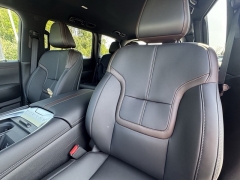New 2026 Nissan Armada 4x4 SL at Zeigler Nissan of Orland Park near Orland Park, IL