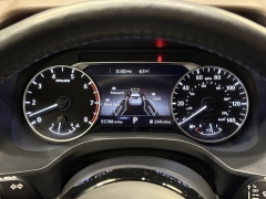 Used 2023  Nissan Rogue AWD SV at Maxx Loans near St&period; Adrian&comma; MI