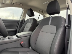 New 2025 Nissan Sentra SV CVT at Zeigler Nissan of Orland Park near Orland Park, IL