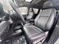 Used 2023  Honda Odyssey Touring Auto at Maxx Loans near St&period; Adrian&comma; MI