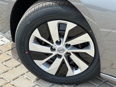 New 2025 Nissan Altima S FWD at Zeigler Nissan of Orland Park near Orland Park, IL