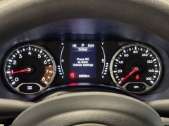 Used 2020  Jeep Renegade 4d SUV 4WD Sport at Maxx Loans near St&period; Adrian&comma; MI