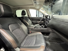 Used 2023  Nissan Pathfinder Platinum 4WD at Maxx Loans near St&period; Adrian&comma; MI